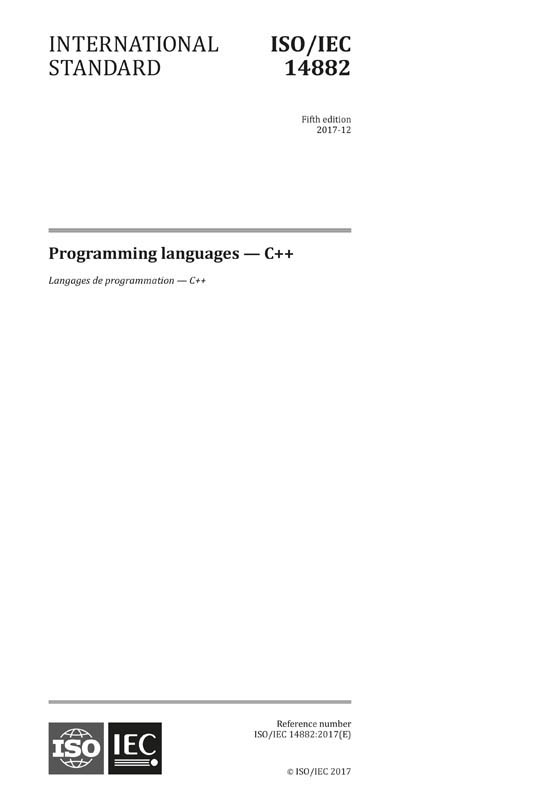 iec standards pdf free download